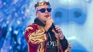 Skolim przyciągnął niewiarygodne tłumy w Białymstoku. Internauci nie dają za wygraną: "PROSTACKA muzyka"