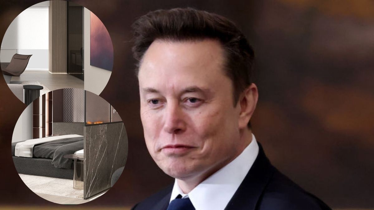 Elon Musk miał zarezerwować mieszkanie przy Złotej 44 