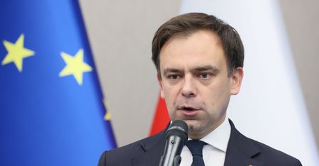 Szantaż Trumpa ws. Grenlandii. Minister finansów: odpowiedź musi być jednoznaczna