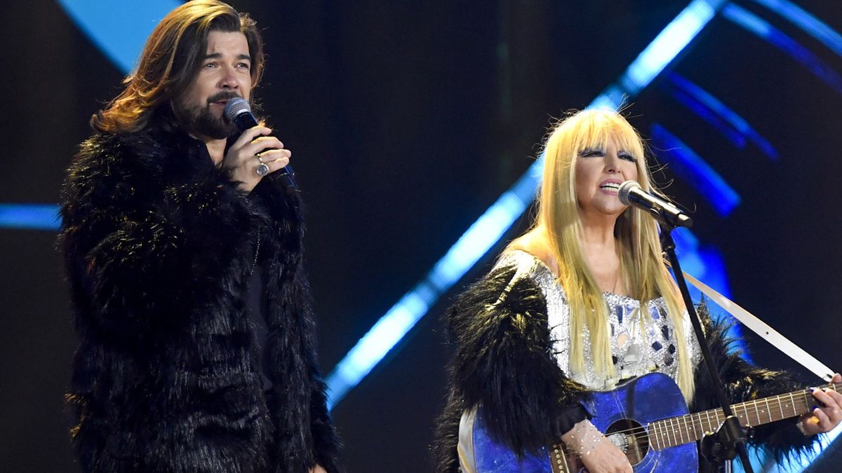 Tomasz Szczepanik, Maryla Rodowicz