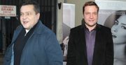 Robert Kudelski schudł prawie 30 kg. Aktor zdradził, co wykluczył z diety