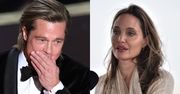 Angelina Jolie pogrąży Brada Pitta?! Twierdzi, że posiada dowody PRZEMOCY DOMOWEJ!