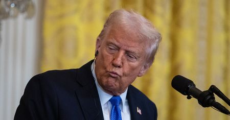 Tych migrantów chce w USA. Trump podpisał dokument ws. Afrykanerów
