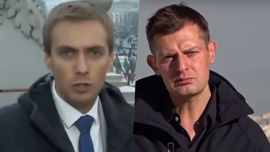 Korab i Maszenda kończą pracę w TVP
