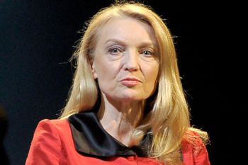 Życie nie oszczędzało Haliny Skoczyńskiej. Zmarła nagle
