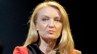 Życie nie oszczędzało Haliny Skoczyńskiej. Zmarła nagle
