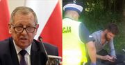 Leśnicy, którzy pobili dziennikarza, ZOSTALI WYPUSZCZENI. Szyszko: "Cieszę się, że wyszli z aresztu. Ja tego incydentu NIE ZNAM"!