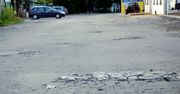 Łódź: Coraz mniej dróg gruntowych. Ul. Bałtycka na Górnej będzie utwardzona. Prace już się rozpoczęły