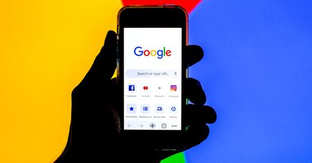 Tajny Projekt Bernanke od Google przyniósł firmie miliony dolarów