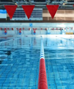 Dotykał dziewczynkę na basenie. Obcokrajowiec zatrzymany