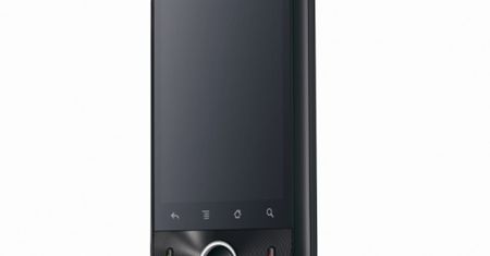 Pierwszy Huawei z Androidem 2.2 już wkrótce!