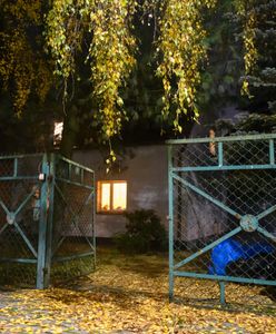 Dramat w Puszczykowie. Zwłoki kobiety i dwójki dzieci