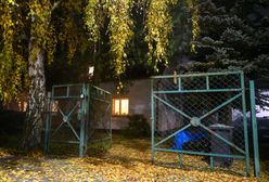 Dramat w Puszczykowie. Zwłoki kobiety i dwójki dzieci