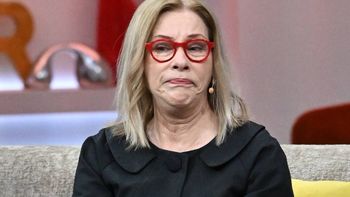 Małgorzata Potocka nieźle odpaliła się ws. młodych dziewczyn. "Dewastują totalnie twarz"