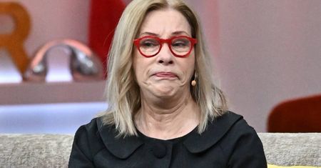 Małgorzata Potocka nieźle odpaliła się ws. młodych dziewczyn. "Dewastują totalnie twarz"