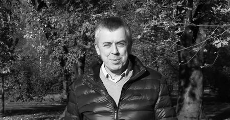 Nie żyje Wojciech Zamorski. Dziennikarz muzyczny miał 69 lat
