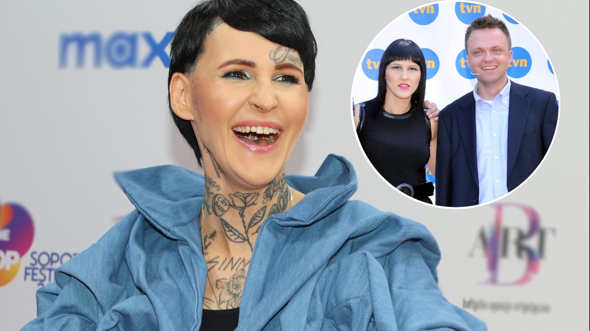 Agnieszka Chylińska