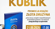 Historia płockiego szczypiorniaka wraca do życia. Spotkanie autorskie w Książnicy Płockiej