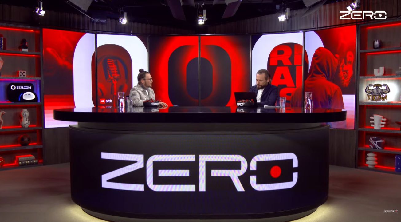 Kanał Zero TV w kolejnym serwisie streamingowym