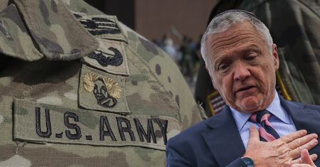Zamieszanie wokół wojsk USA w Polsce. Media dotarły do poufnej depeszy