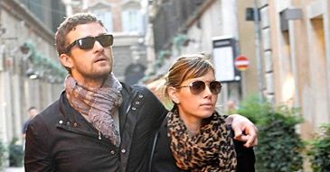 Jessica była wierną fanką Justina!