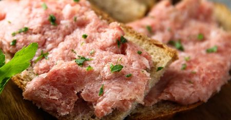 W Niemczech uchodzi za rarytas. Polacy krzywią się na jej widok