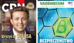 Nowym wydawcą miesięcznika „CRN Polska” jest spółka zawiązana przez dziennikarzy tytułu