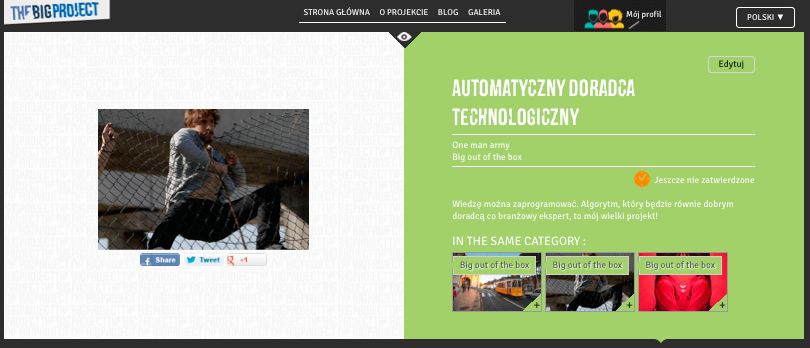 Zgarnij 30 tys. euro na realizację marzenia 4