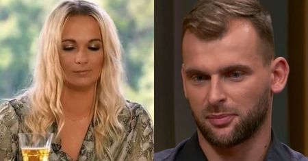 "Rolnik szuka żony". Kandydat Magdy znalazł miłość jeszcze PRZED PROGRAMEM? "Nie uważam, że postąpiłem nieuczciwie"