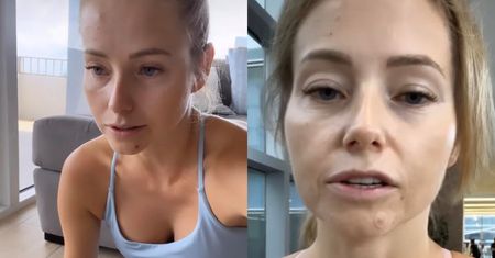 Agata Rubik zapytana o ZDRADĘ. Jej reakcja może być dla wielu zaskoczeniem: "Czy ludzie się zmieniają?" (FOTO)