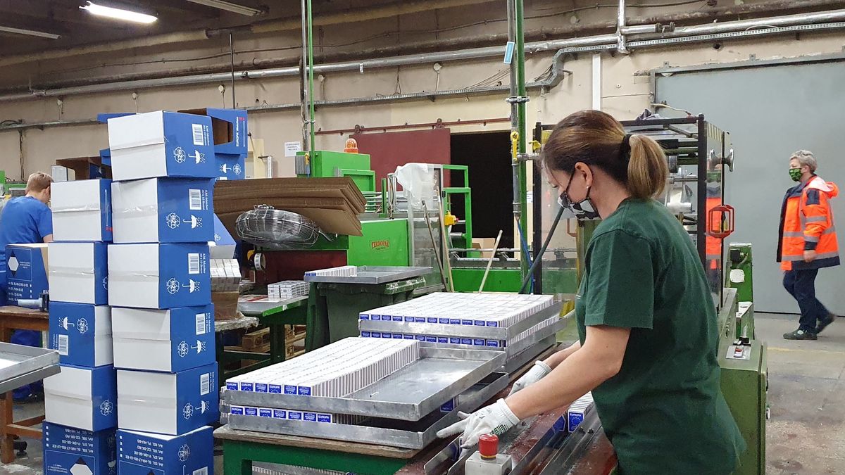 GUS opublikował najnowsze dane o bezrobociu w grudniu 2021