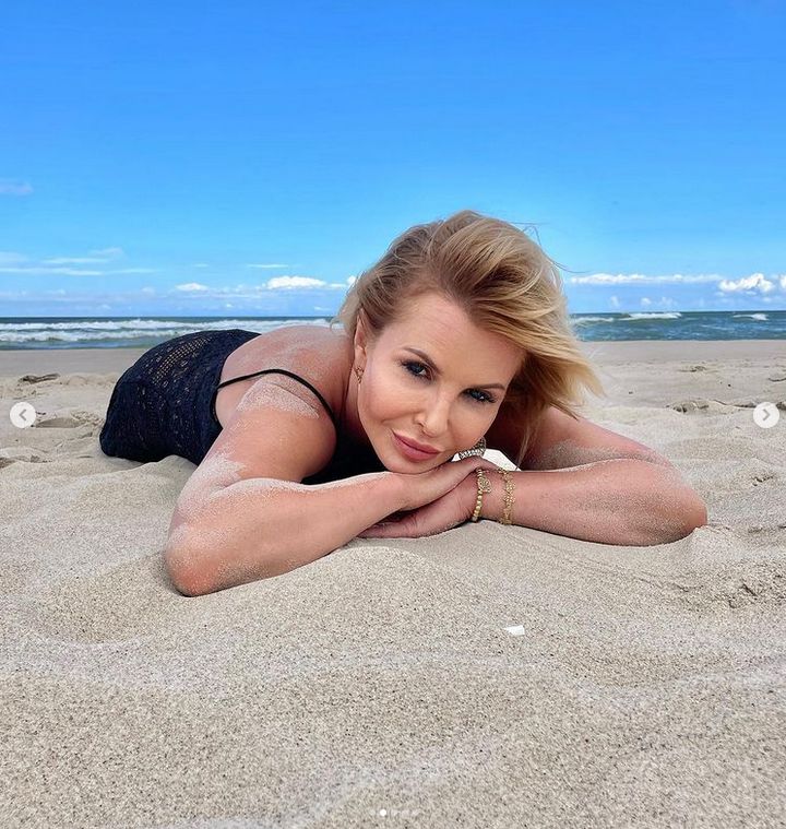 Joanna Racewicz
