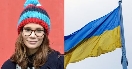 Maja Bohosiewicz przyjmie Ukraińców uciekających przed wojną. "Postaramy się zrobić szybko dodatkowe łóżka"