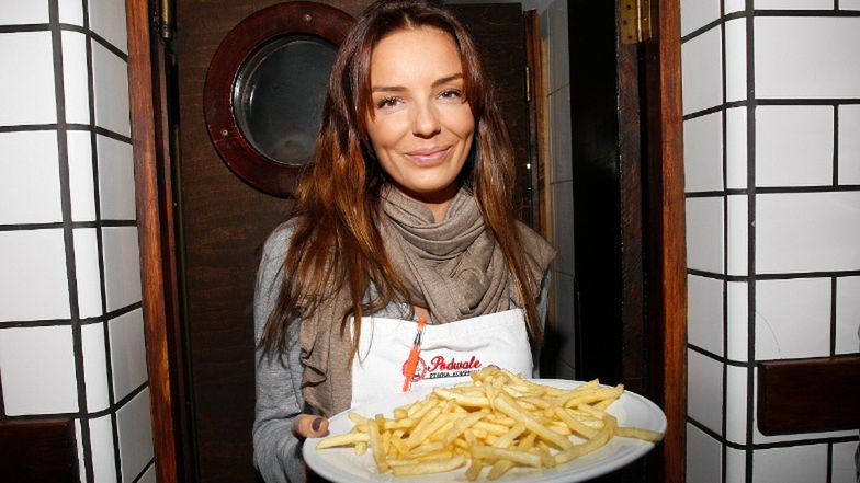 Agnieszka Włodarczyk