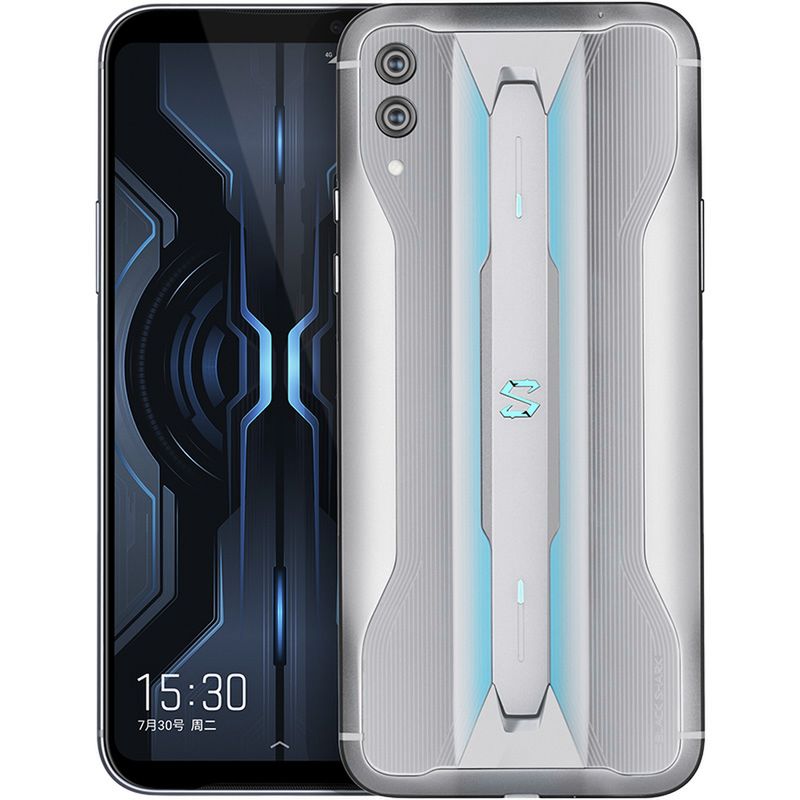 Black Shark 2 Pro oficjalnie. Nowość Xiaomi ma Snapdragona 855 Plus i UFS 3.0 2