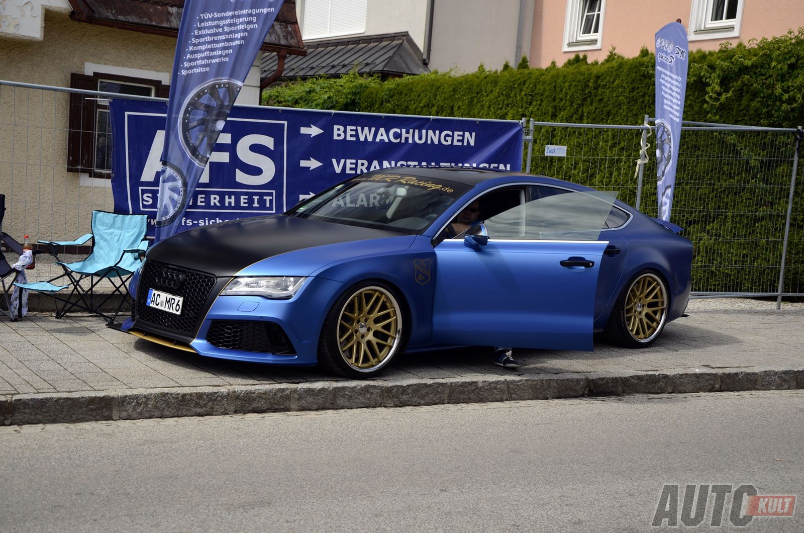 33. GTI Treffen am Wörthersee 2014 [galeria] 14