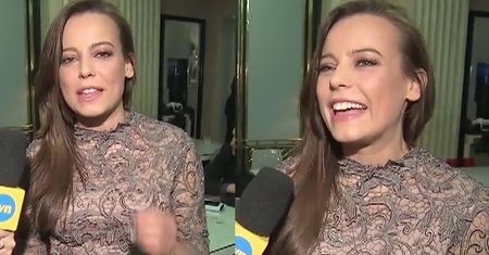 Mucha: "Mam pewne atuty i nie zawaham się ich użyć!"