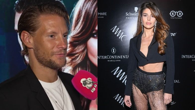 Serce Fabijańskiego jest zajęte?! (WIDEO)