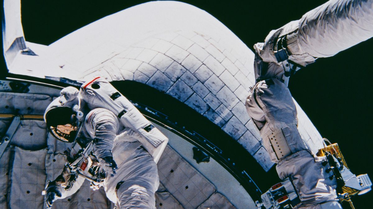 Pokal dostał się na listę rezerwową ESA. Zdj. ilustracyjne 