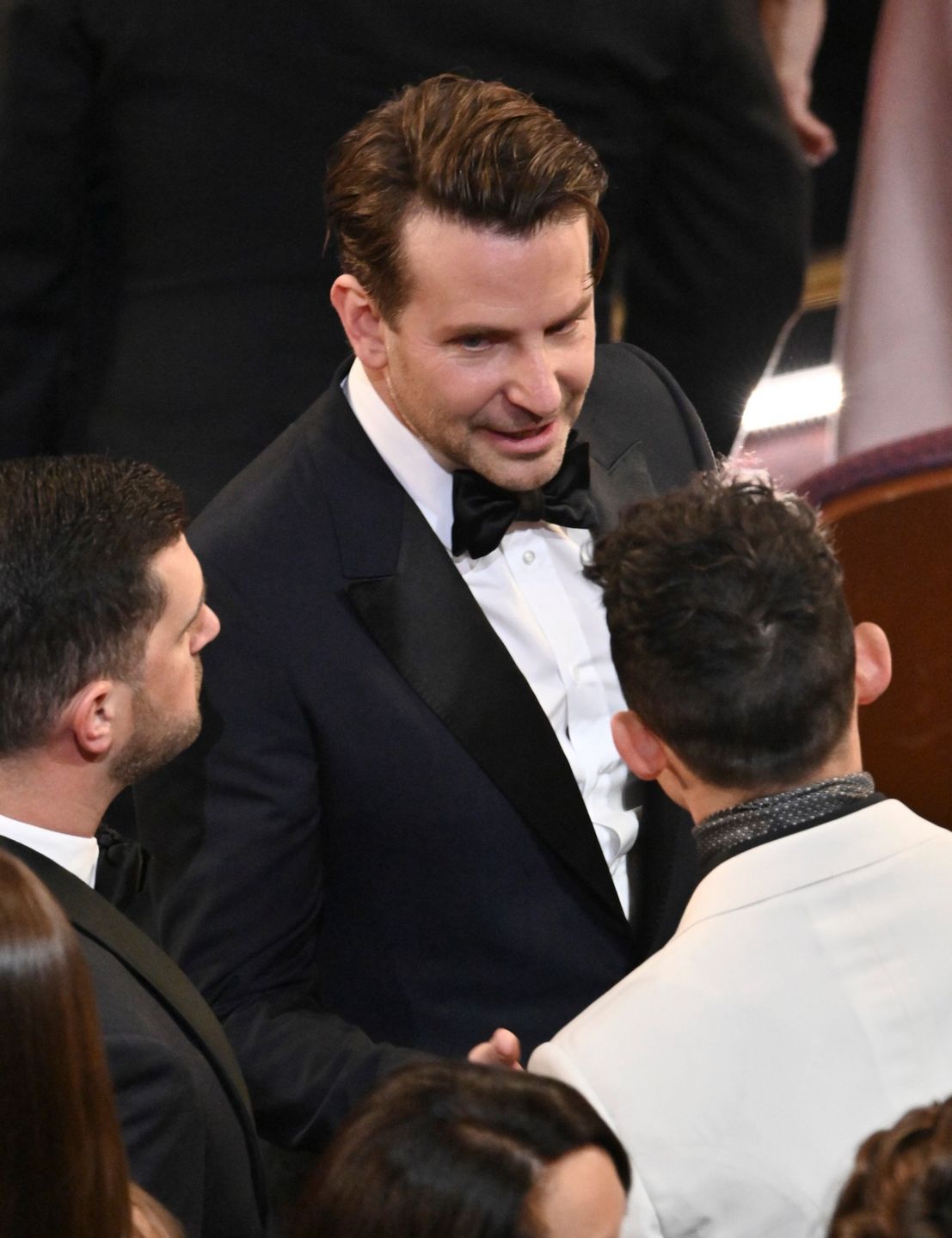 Bradley Cooper