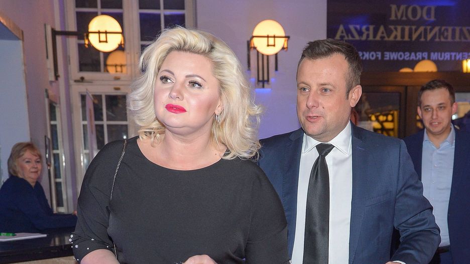 Lucyna Klein-Klarenbach została dyrektor biura zarządu PKP (zdjęcie ilustracyjne)