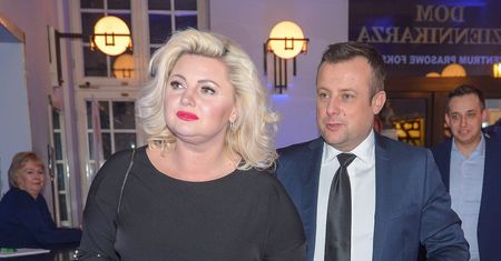 Żona dziennikarza TVP Info w państwowej spółce. Lucyna Klein-Klarenbach dyrektor biura zarządu