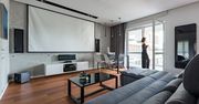 Sala kinowa w domowym zaciszu? To bardzo proste