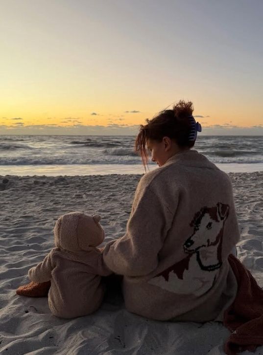 Millie Bobby Brown z córką