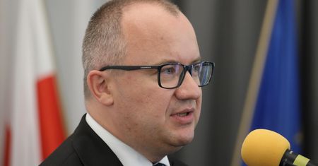 Adam Bodnar ma nową funkcję. Były RPO został dziekanem na znanej uczelni