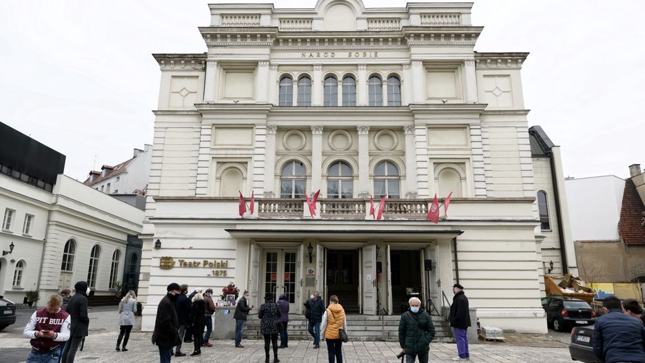 Teatr