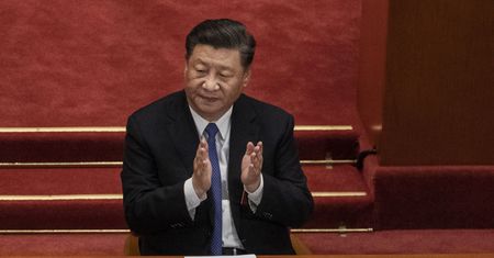 Hongkong. Reakcja światowych mocarstw i błyskawiczna odpowiedź Chin