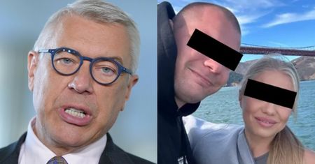 Roman Giertych chce bronić w sądzie "Grażynę". Jest pewien PROBLEM. Mecenas mówi o decyzji "sprzecznej z prawem człowieka"