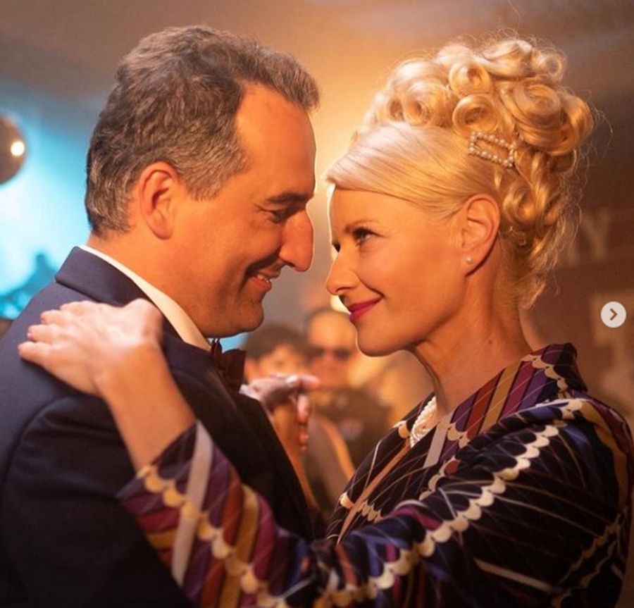 Premiera filmu Gierek 