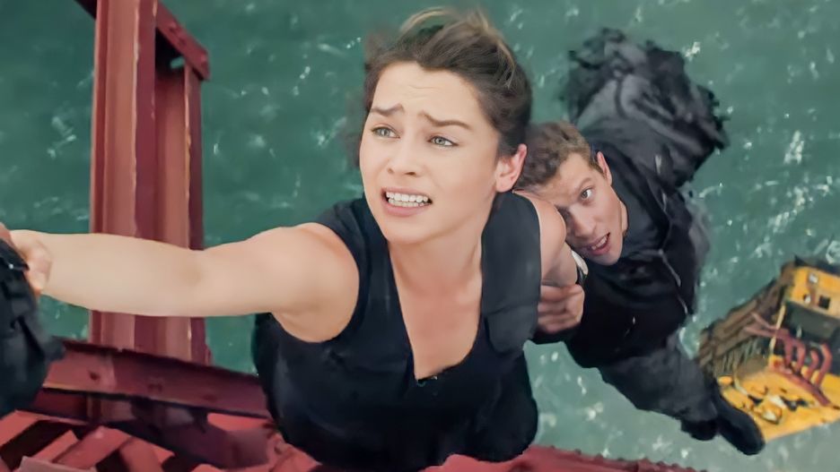 "Terminator: Genisys" 